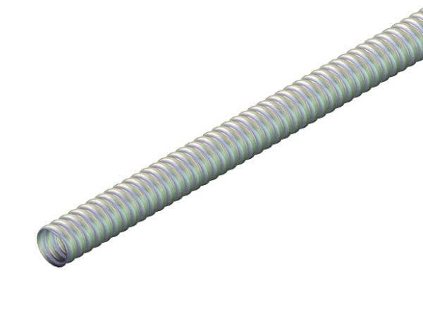 Rura elastyczna ze stali nierdzewnej DN15 [50m]